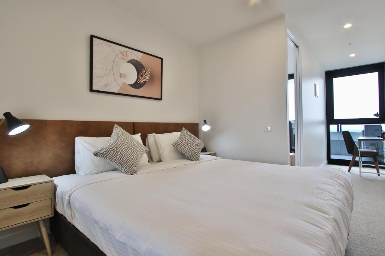 Domi Serviced Glen Waverley