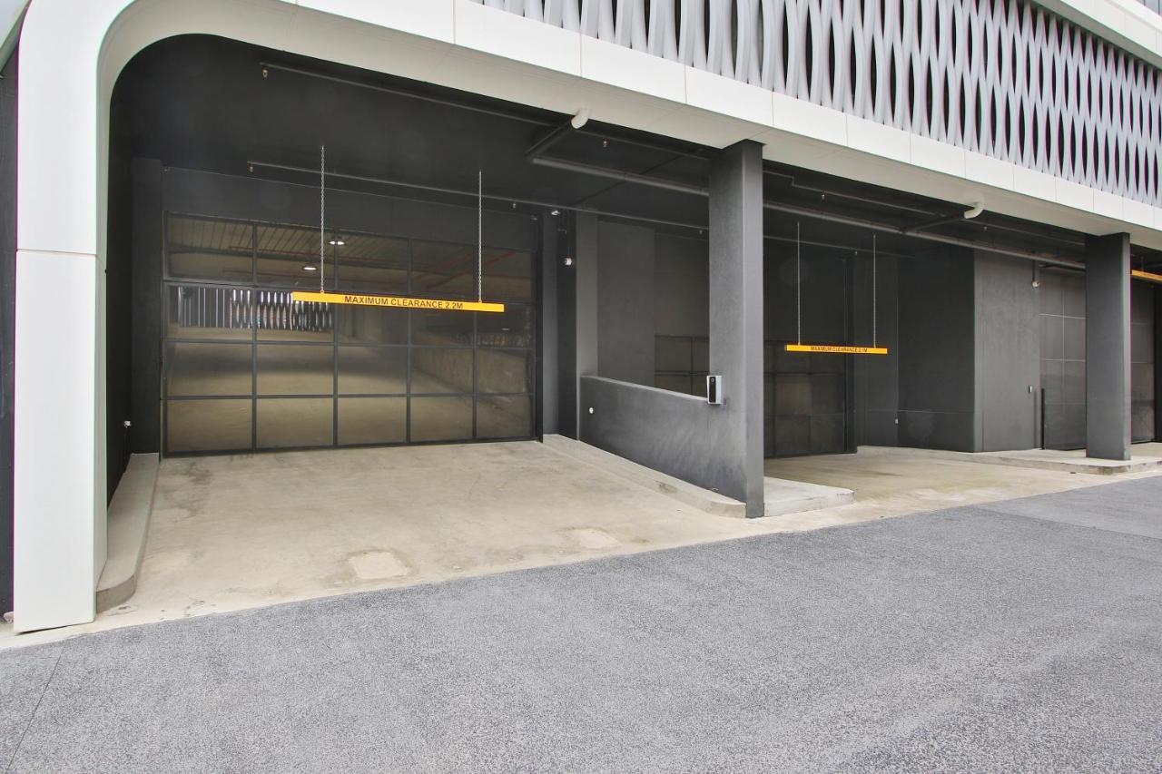 Domi Serviced Aparthotel Glen Waverley