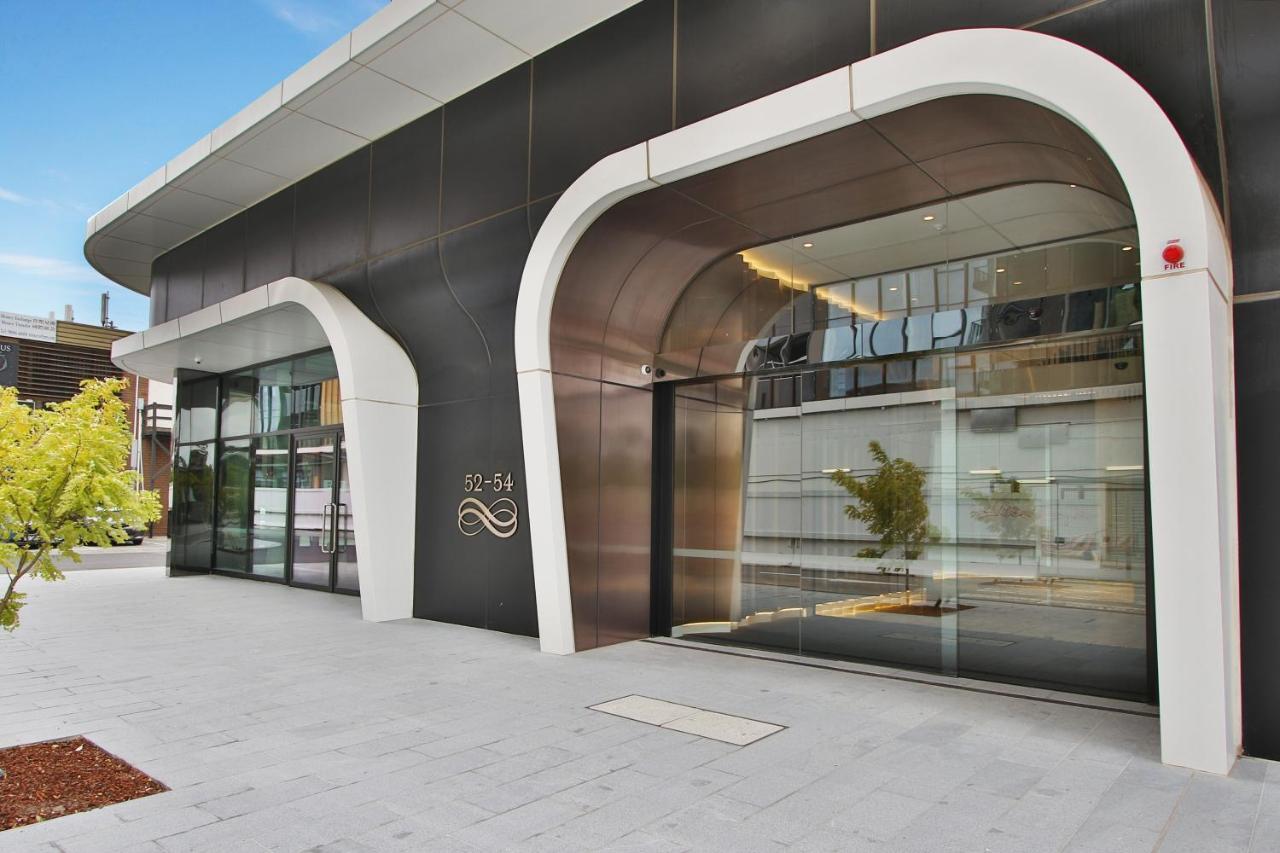 Domi Serviced 3* Glen Waverley